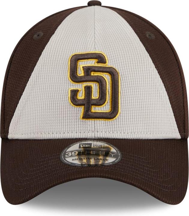 Image du produit New Era 39Thirty Cap - BATTING PRACTICE San Diego Padres (XL)