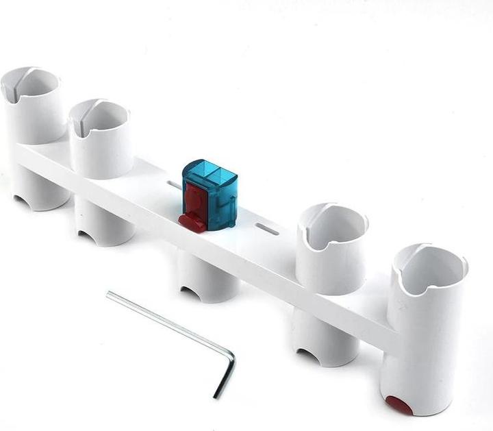 Immagine prodotto Hermex Supporto per accessori Hoover per Dyson V7 V8 V10 V11 V12 V15