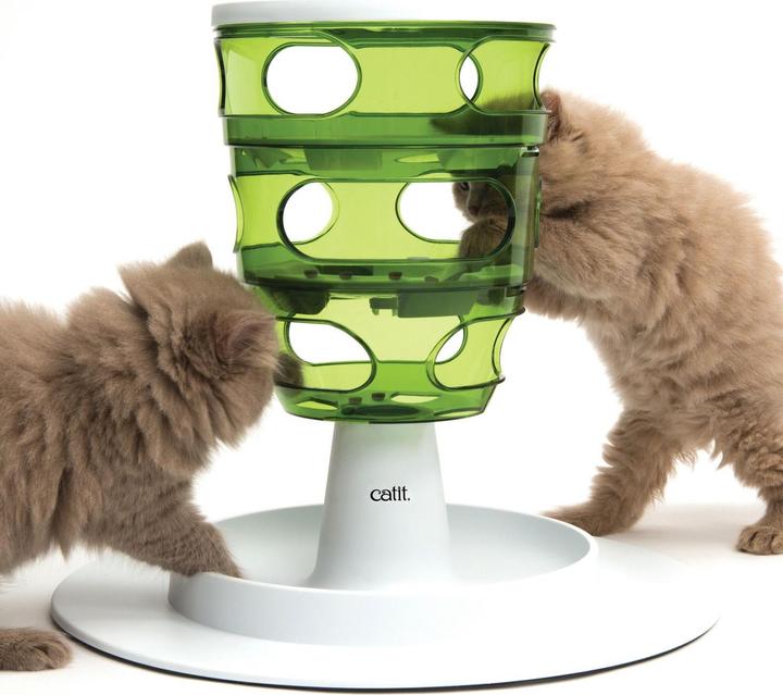 Image du produit Catit Senses 2.0 (Jouet alimentaire pour chat)