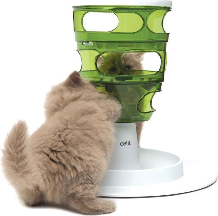 Image du produit Catit Senses 2.0 (Jouet alimentaire pour chat)