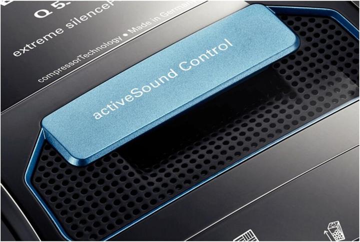Produktbild Siemens Q5.0 Extreme SilencePower, VSQ5X1230