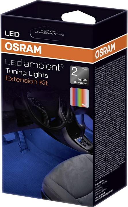 Produktbild Osram Ledambient