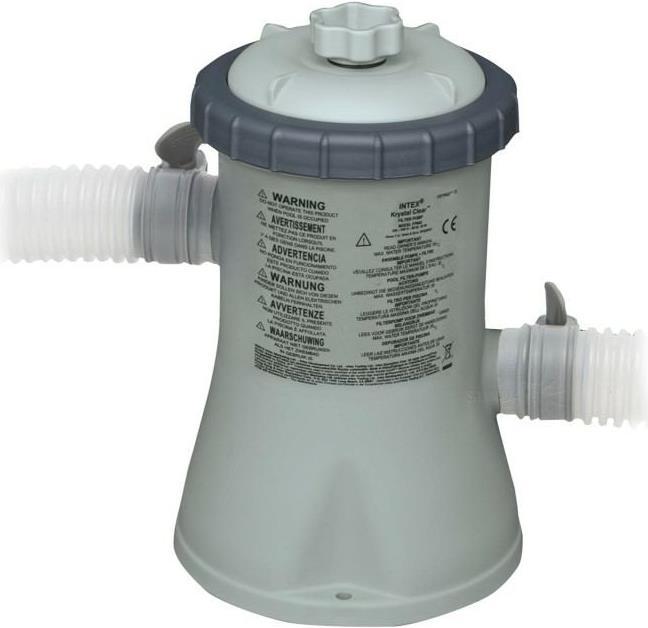 Immagine prodotto Intex Set facile (Ø 244 x 76 cm)