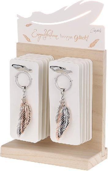 Immagine prodotto Crystals Display.key.angel.800320