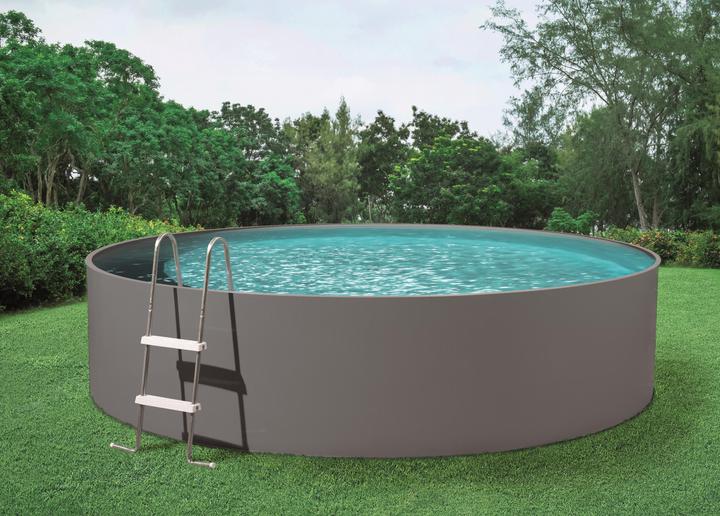 MyPool Splash (Ø 460 x 110 cm)