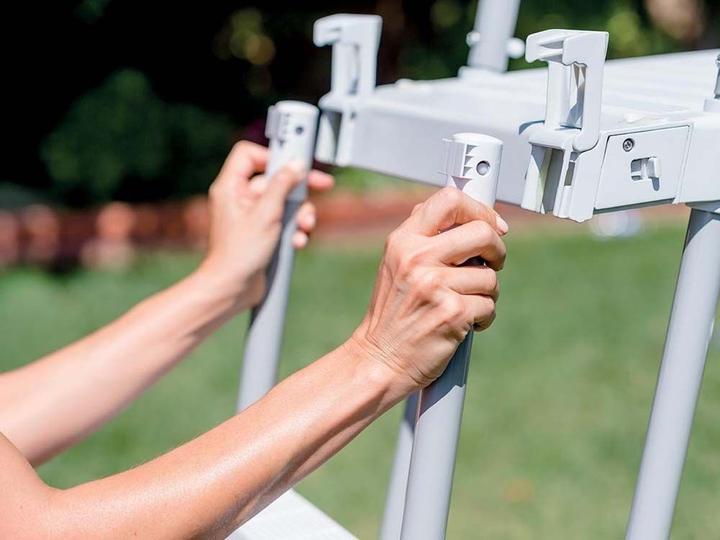 Produktbild Intex Ultra XTR Frame (Ø 488 x 122 cm)