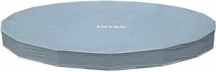 Actual product image Intex Prism Frame (Ø 427 x 107 cm)
