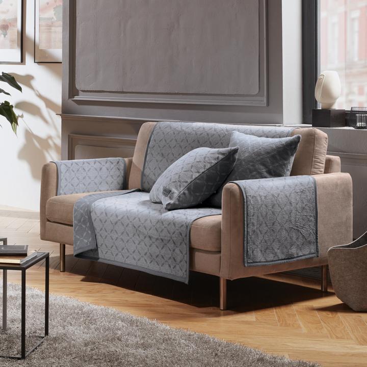 Image du produit Looks Housse de coussin (50 x 50 cm)