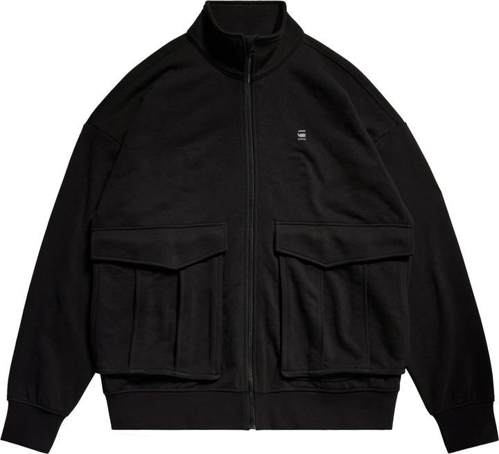 G-Star Rovic Zip Through Loose