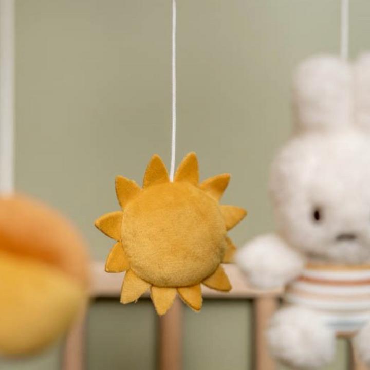 Image du produit Little Dutch miffy Musique Vintage Sunny Stripes