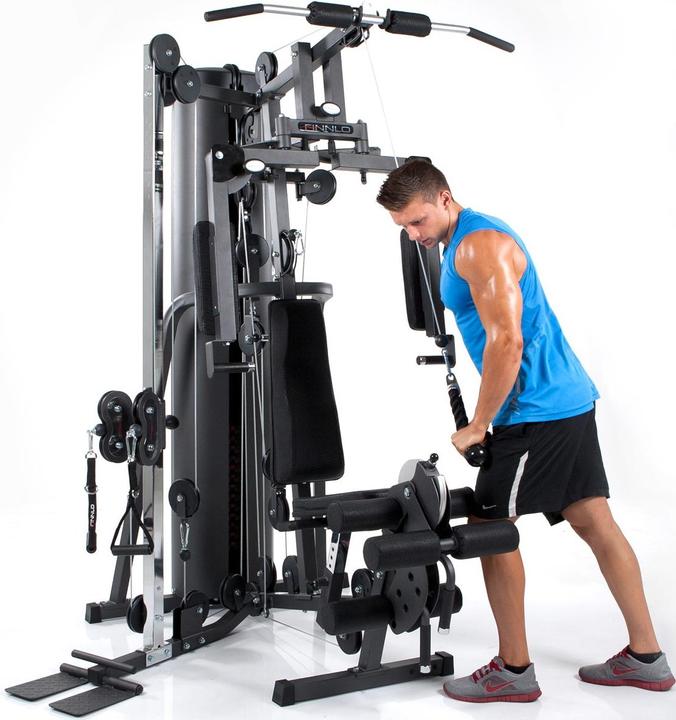 Immagine prodotto Finnlo Autark 2200