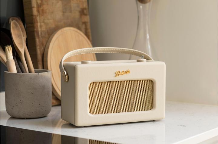 Immagine prodotto Roberts Revival iStream 3L (FM, DAB, Web radio, WiFi, Bluetooth)