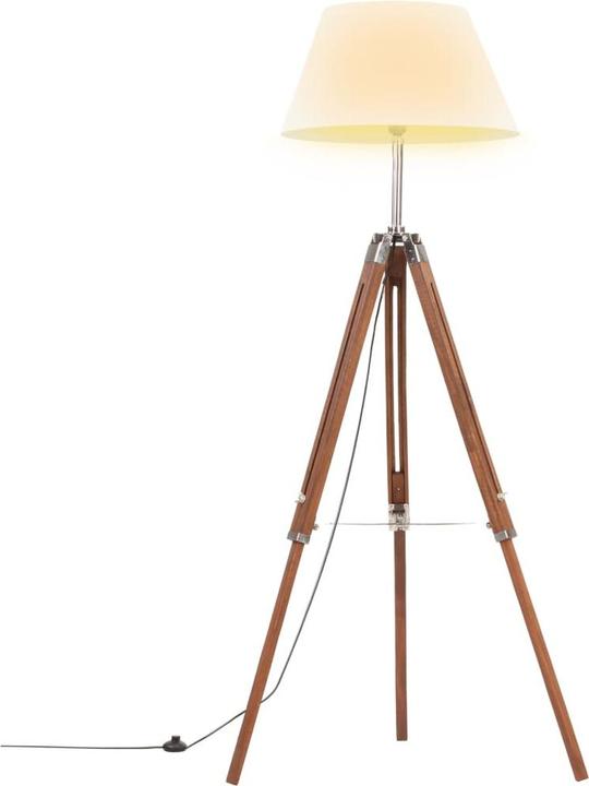 Actual product image VidaXL Vinzenz (E27)