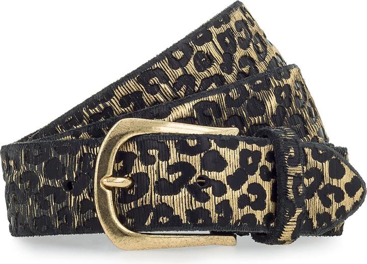 Black-Gold