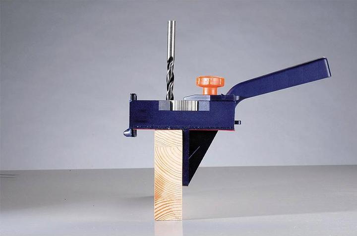 Image du produit kwb Rail de guidage universel (80 cm)