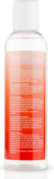 Image du produit EasyGlide Massage 2in1 (150 ml)