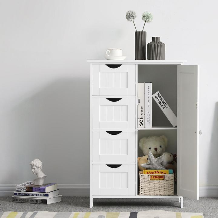 Image du produit Vasagle Felix (55 x 28.5 x 82 cm)