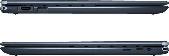 Produktbild HP Spectre x360 16-f2732nz (16", Intel Core i7-1360P, 16 GB, 1000 GB, CH)