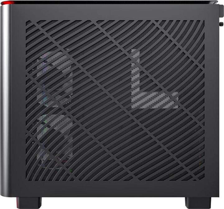 Actual product image Montech King 95 Pro (ATX, mATX, Mini-ITX)