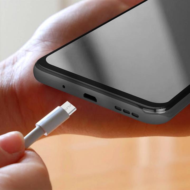 Actual product image Clappio Charging socket spare part (Xiaomi Redmi 10A)