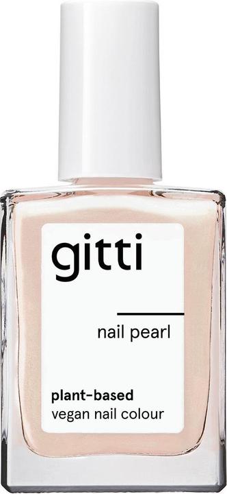 Produktbild Gitti Nail Polish Nail Pearl (Farblack)