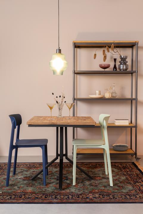 Produktbild White Label Living Simon (100 x 39 x 184 cm)