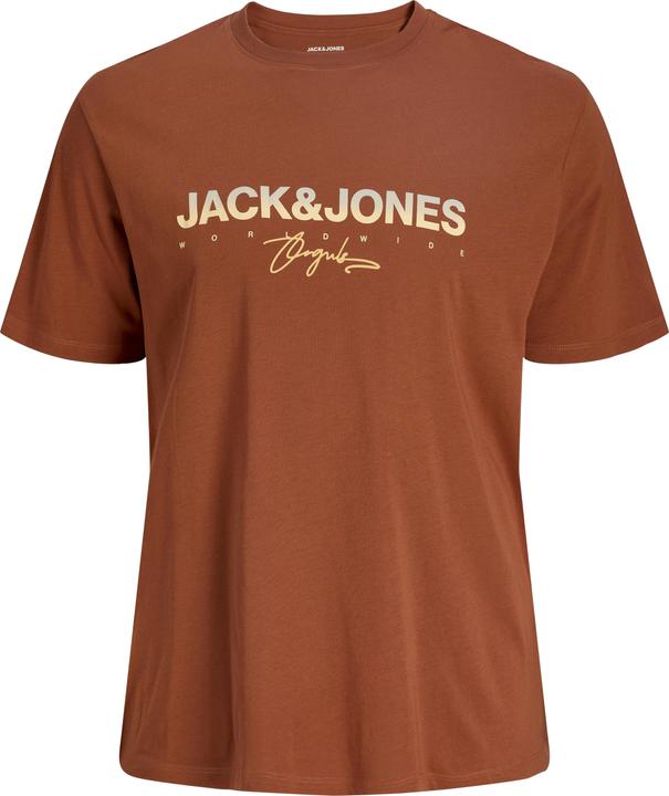 Jack & Jones Plus Size T-shirt T-shirt
