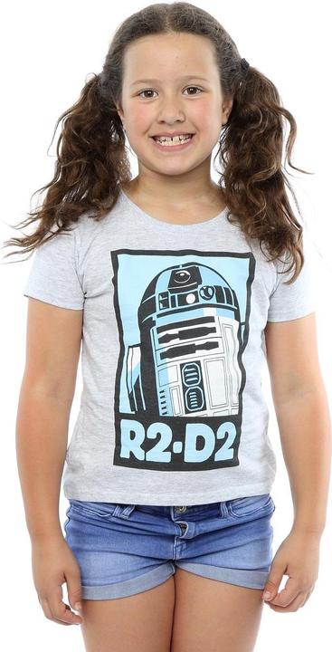 Produktbild Star Wars TShirt (152, 158)
