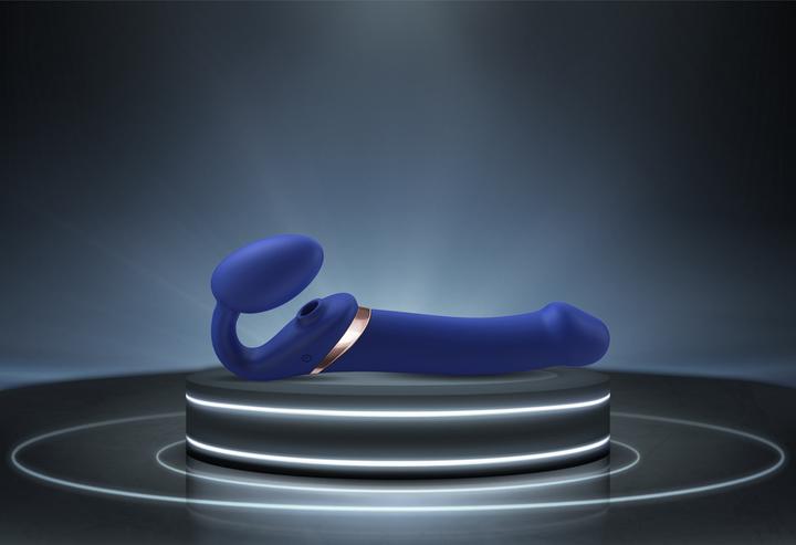 Produktbild Strap-on-me Multi Orgasm (L)