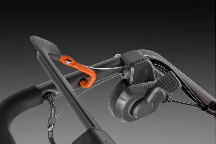 Actual product image Husqvarna LC 353AWD (Petrol)