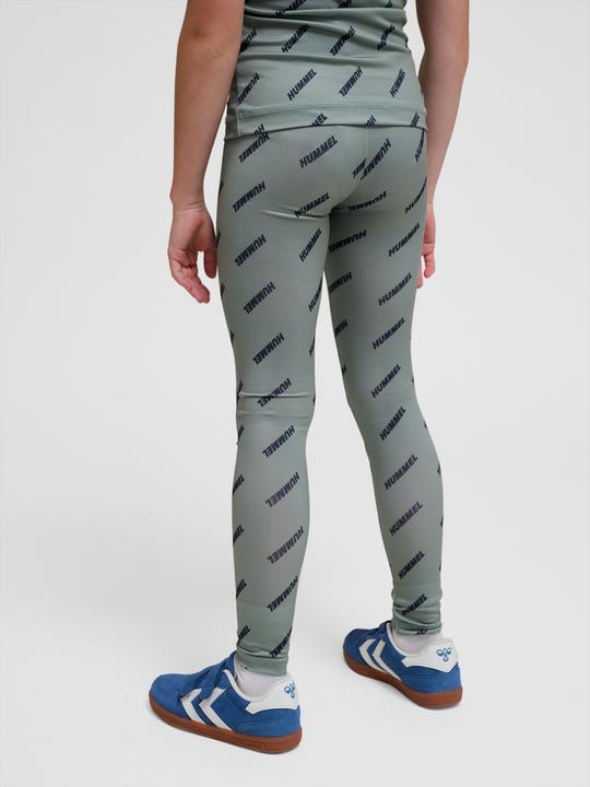 Produktbild hummel hmlSILJE TIGHTS (146)