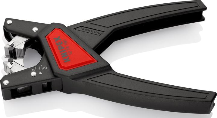 Image du produit Knipex Pince à dénuder (175 mm)