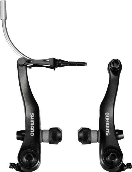 Actual product image Shimano V-brake (Rear brake)