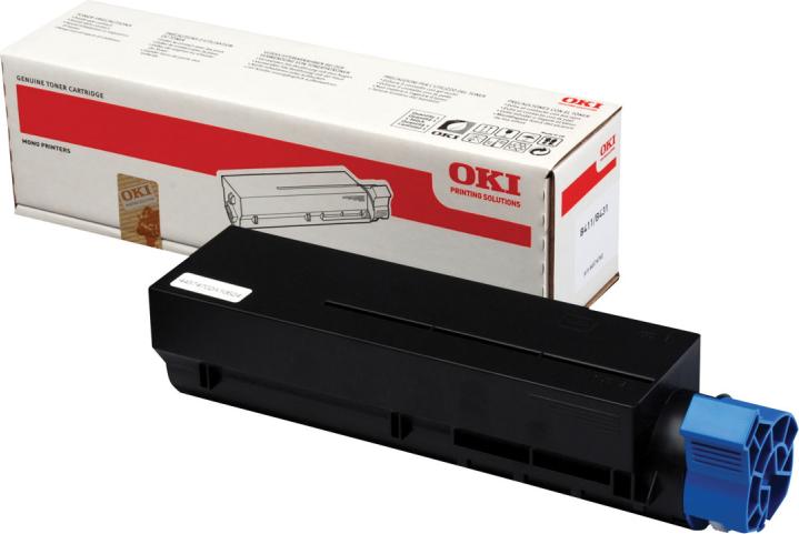 Immagine prodotto OKI 1101202 (FC)