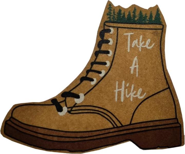 Hiking Boot