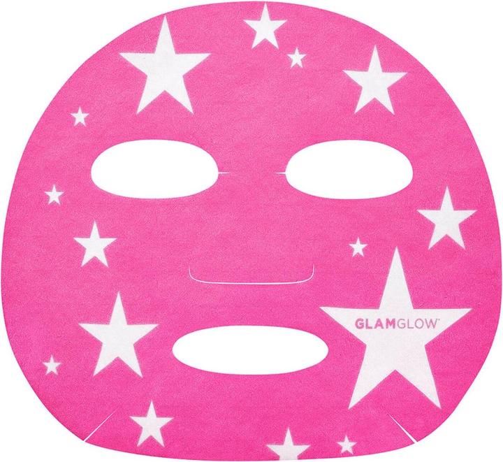 Produktbild Glamglow COOLSHEET Non-Drip Hydrating Mask