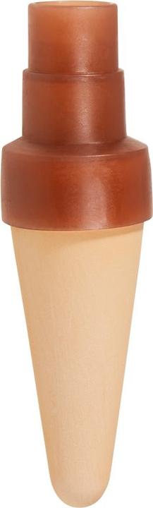 Actual product image Blumat Bottle adapter with clay cone (Clay cone)