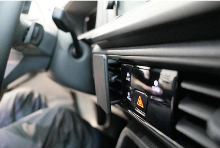 Image du produit Brodit ProClip VW Caddy Cargo année 21