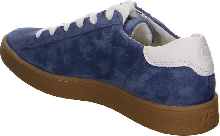 Immagine prodotto Paul Green Scarpe da ginnastica alla moda del marchio realizzate in pelle di alta qualità con un look a (43)