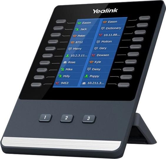 Image du produit Yealink Erweiterungsmodul EXP43