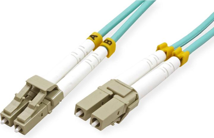 Productafbeelding Value Glasvezelkabel (UTP, CAT6, 0.50 m)