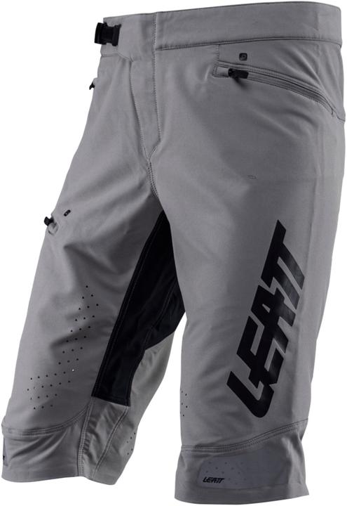 Actual product image Leatt MTB Gravity 4.0 Shorts granite M (M)