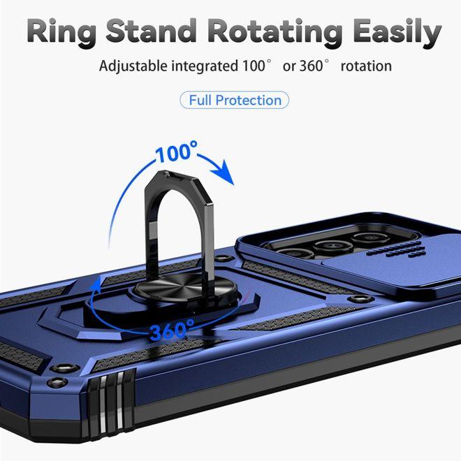 Immagine prodotto MU Classic Serie Kickstand Slide Cam (Samsung Galaxy A54 5G)