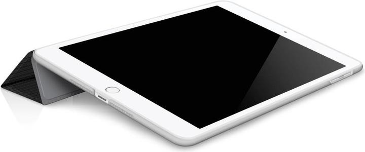 Actual product image Black Rock Booklet (iPad mini 2019 (5. Gen))