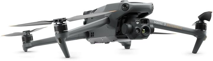 DJI Mavic 3 Thermal incl. Care Basic (45 min, 920 g, 48 Mpx)
