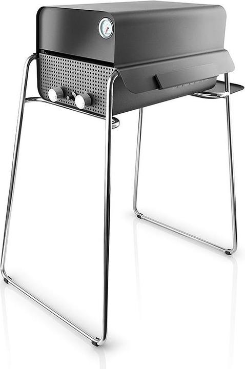 Actual product image Eva Solo Box gas barbecue