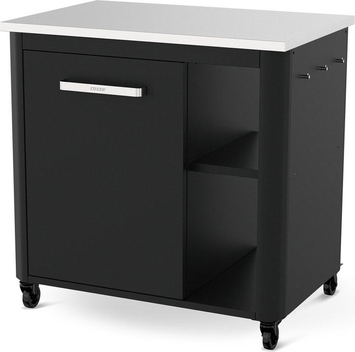Immagine prodotto Cozze Outdoor Küche: Spülenschrank 90 cm (ohne Spüle)
