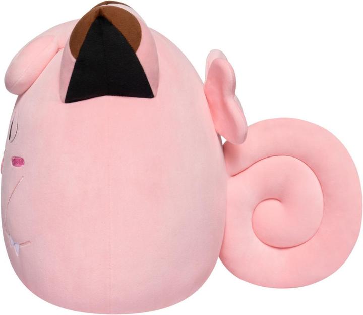 Actual product image NoName POKEMON - Mélofée - Peluche Squishmallows Medium 25cm (25 cm)
