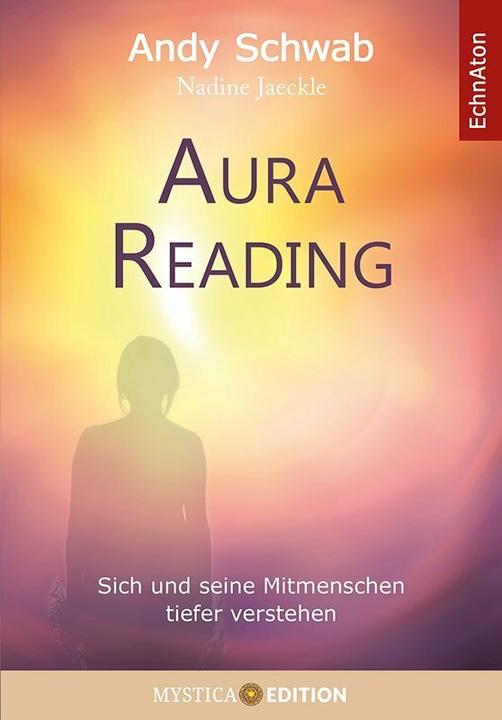Produktbild Aura Reading (Deutsch, Andy Schwab, 2019)