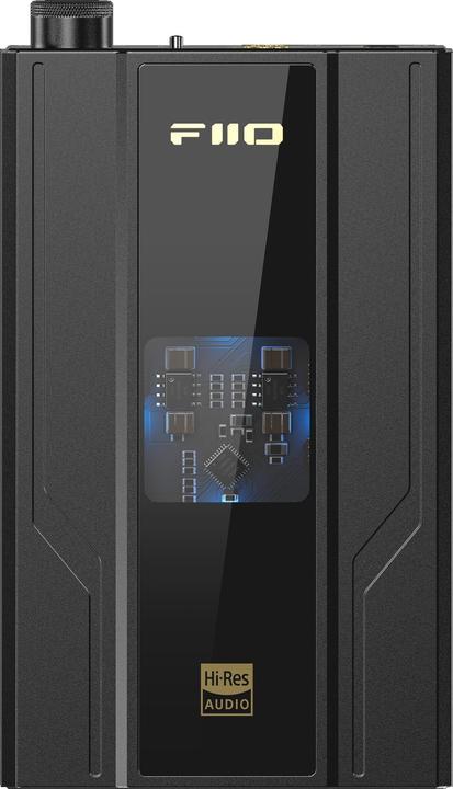 Produktbild FiiO Q11 (Gain-Schalter, USB-DAC)